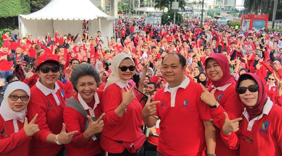 Kerjasama dan Humas