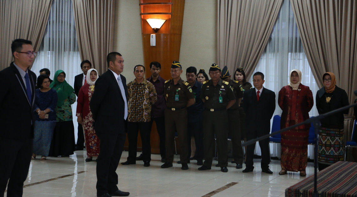 Kerjasama dan Humas