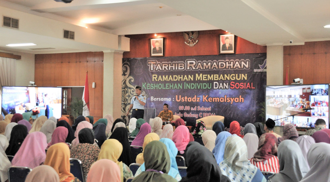 Kerjasama dan Humas