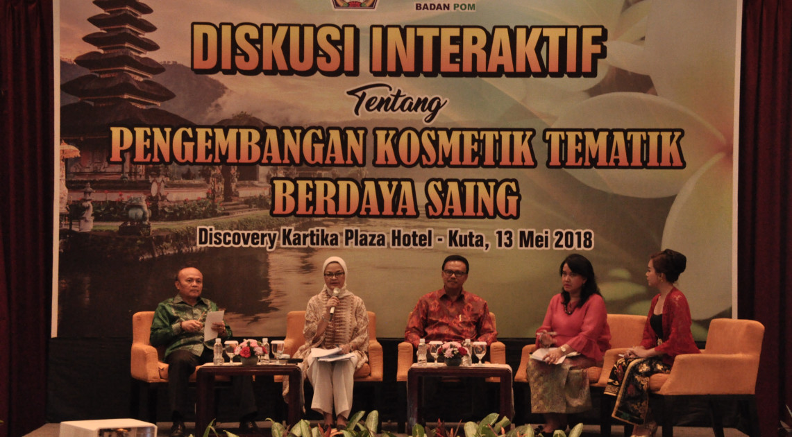 Kerjasama dan Humas