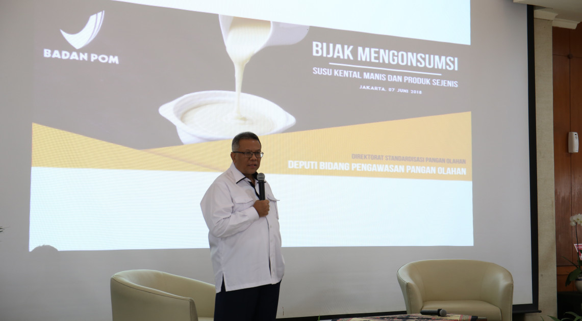 Kerjasama dan Humas