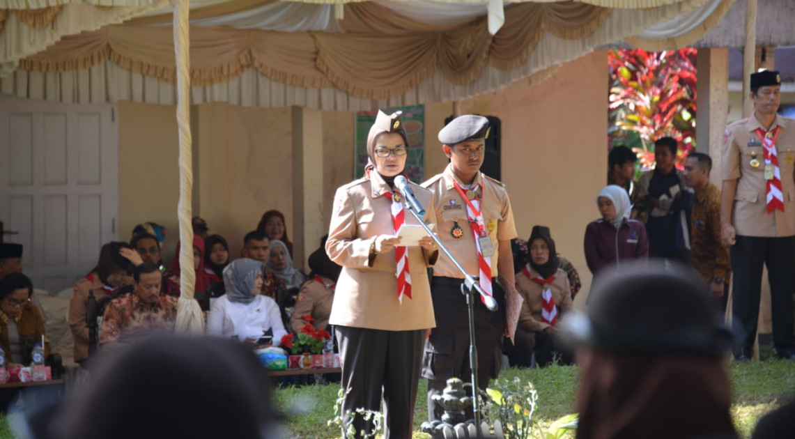 Kerjasama dan Humas