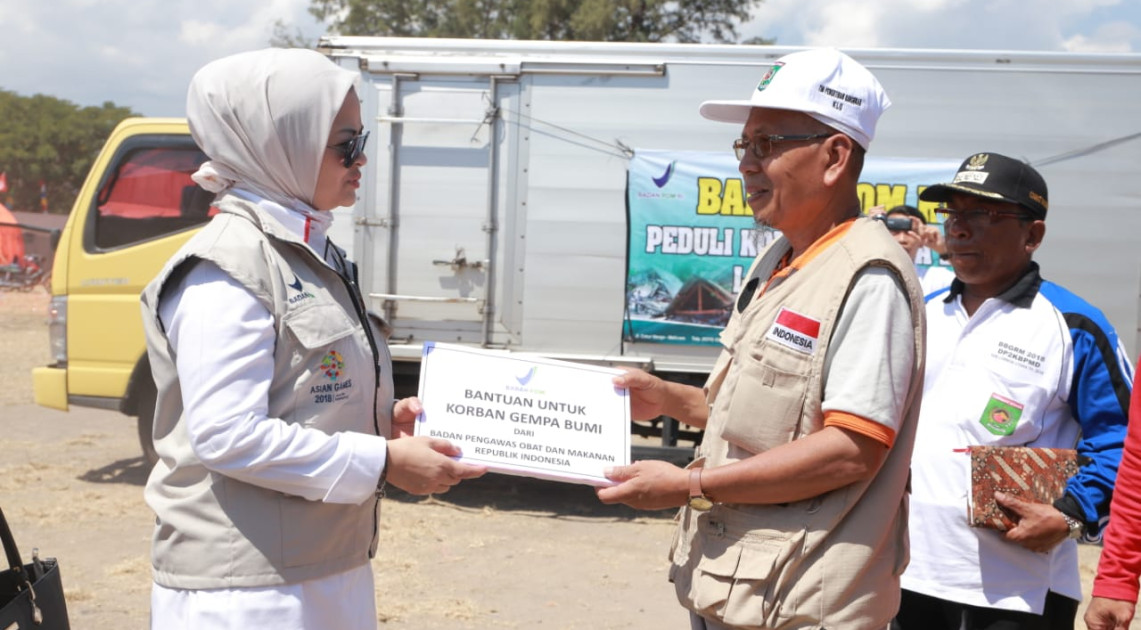 Kerjasama dan Humas