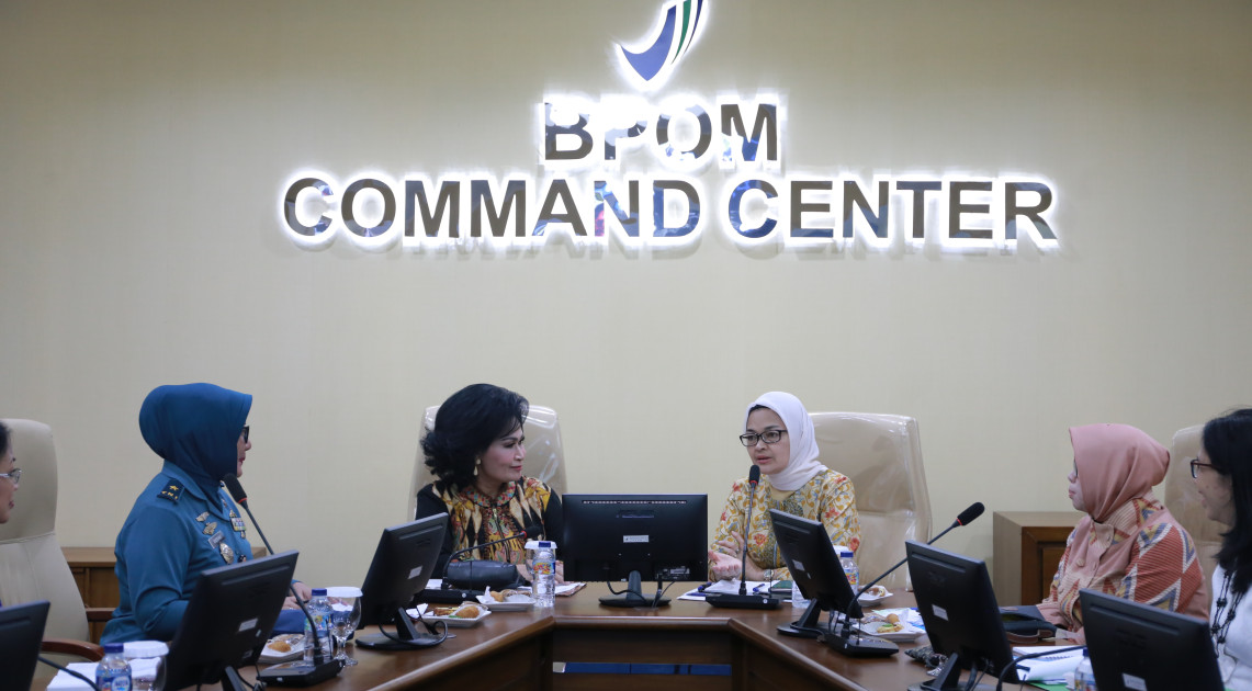Kerjasama dan Humas