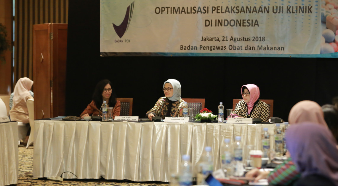 Kerjasama dan Humas