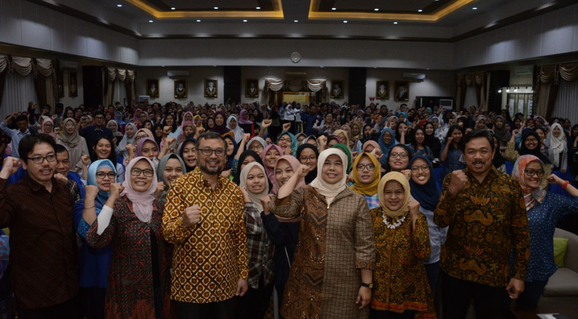 Kerjasama dan Humas