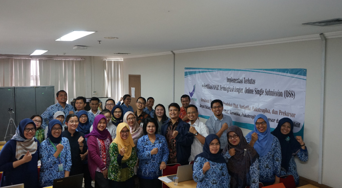 Kerjasama dan Humas