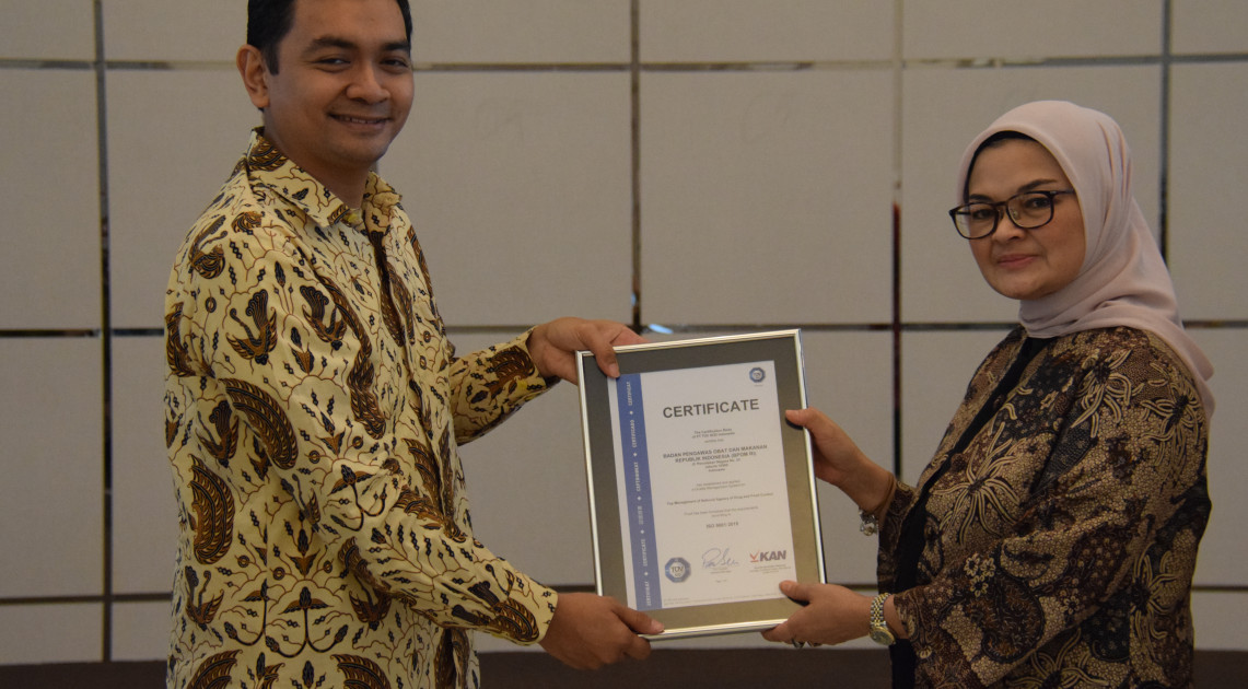Kerjasama dan Humas