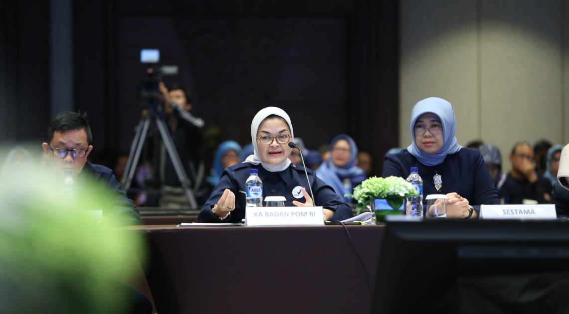 Kerjasama dan Humas