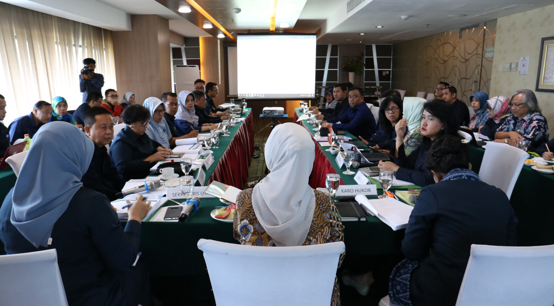 Kerjasama dan Humas