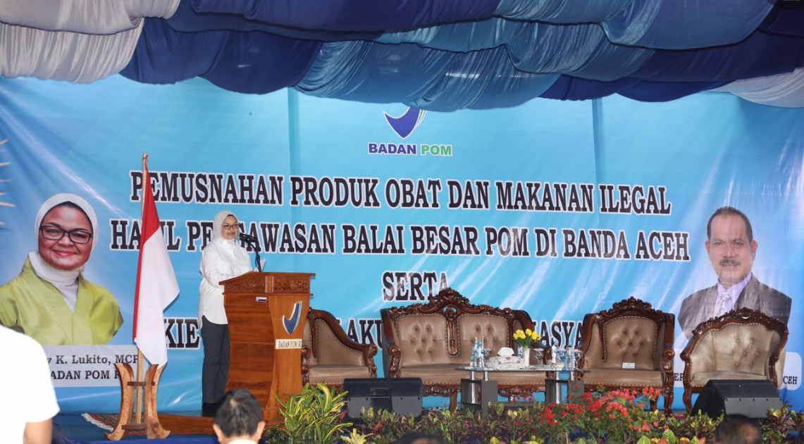 Kerjasama dan Humas
