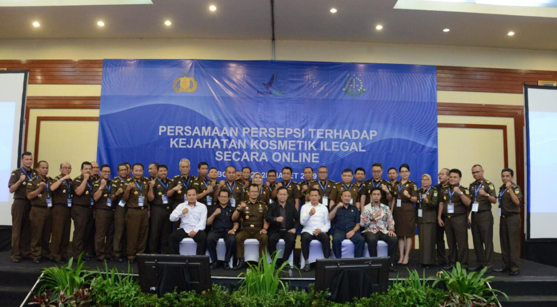 Kerjasama dan Humas