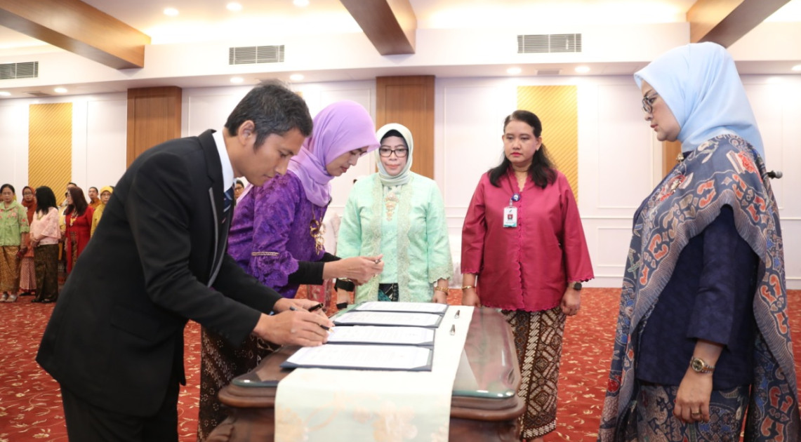 Kerjasama dan Humas