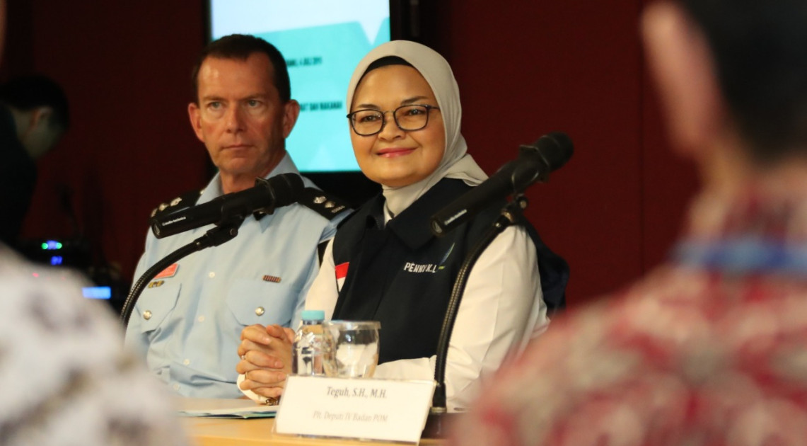 Kerjasama dan Humas