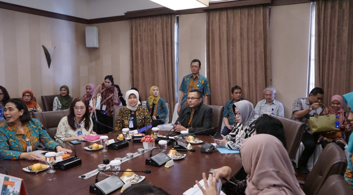 Kerjasama dan Humas