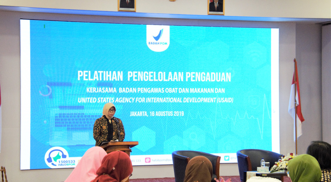 Kerjasama dan Humas