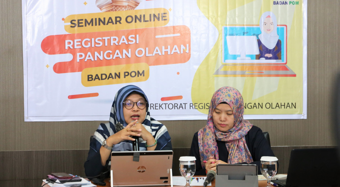 Kerjasama dan Humas