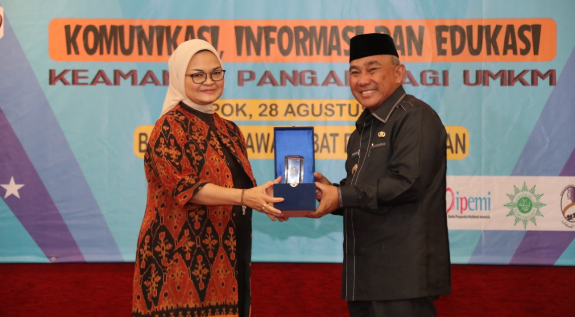 Kerjasama dan Humas