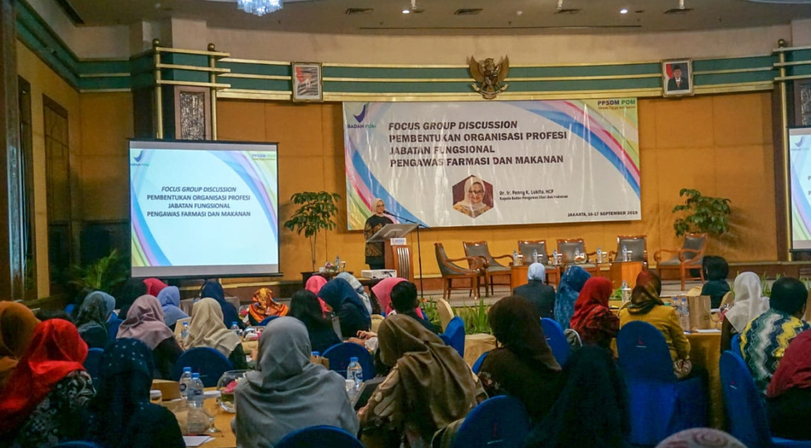 Kerjasama dan Humas