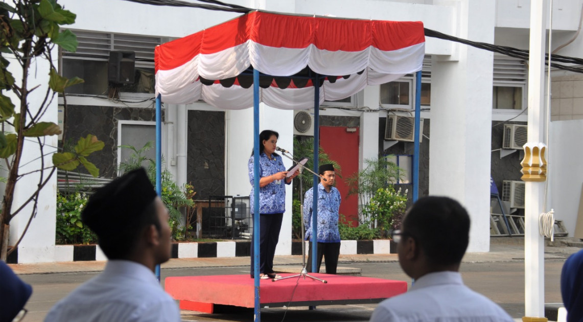 Kerjasama dan Humas