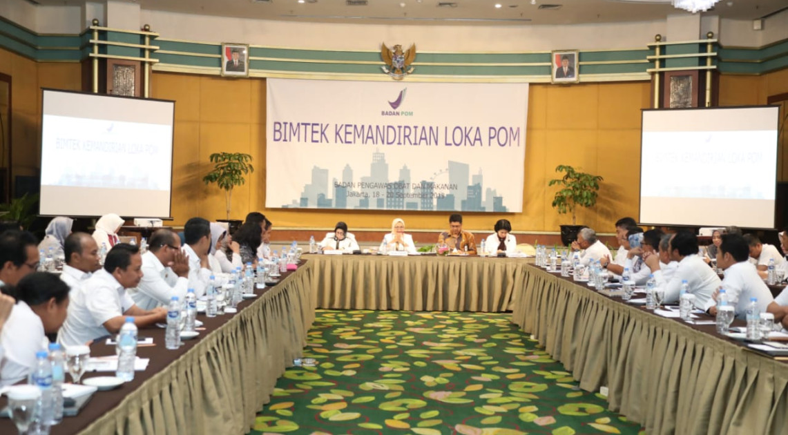 Kerjasama dan Humas