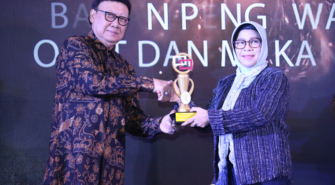 Kerjasama dan Humas