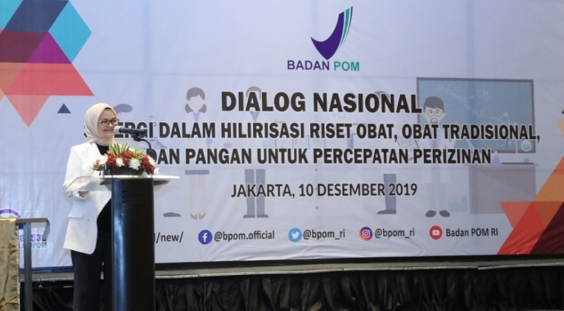 Kerjasama dan Humas