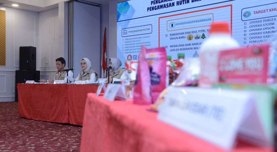 Kerjasama dan Humas