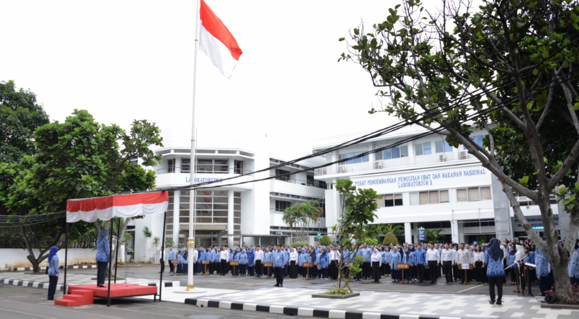 Kerjasama dan Humas
