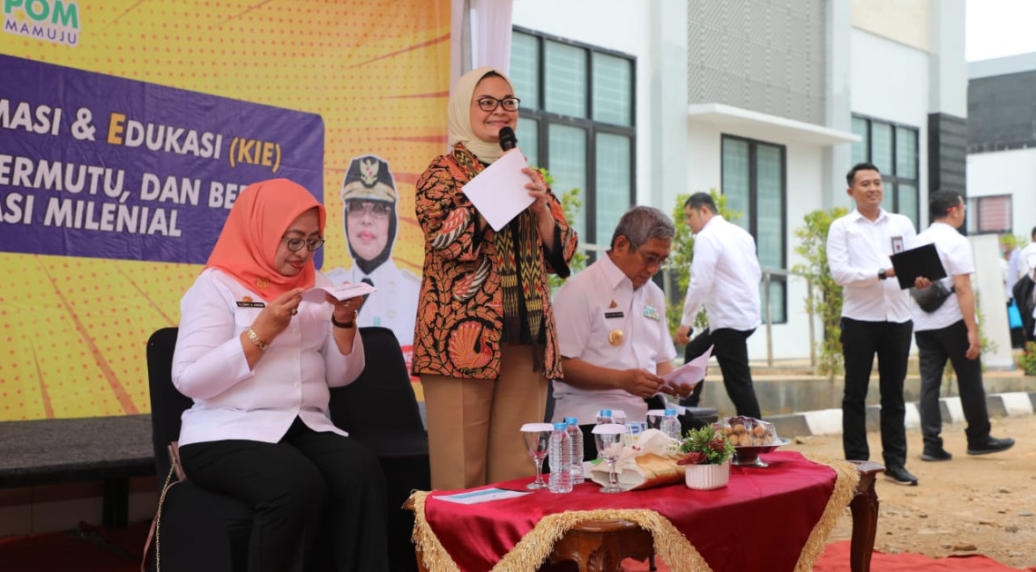 Kerjasama dan Humas
