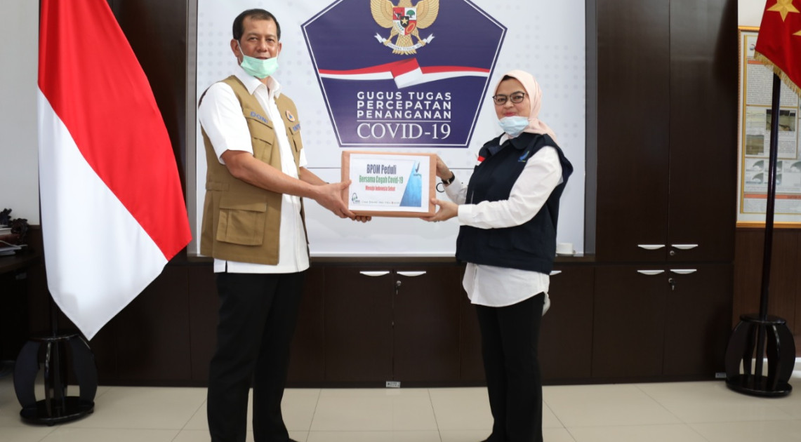 Kerjasama dan Humas