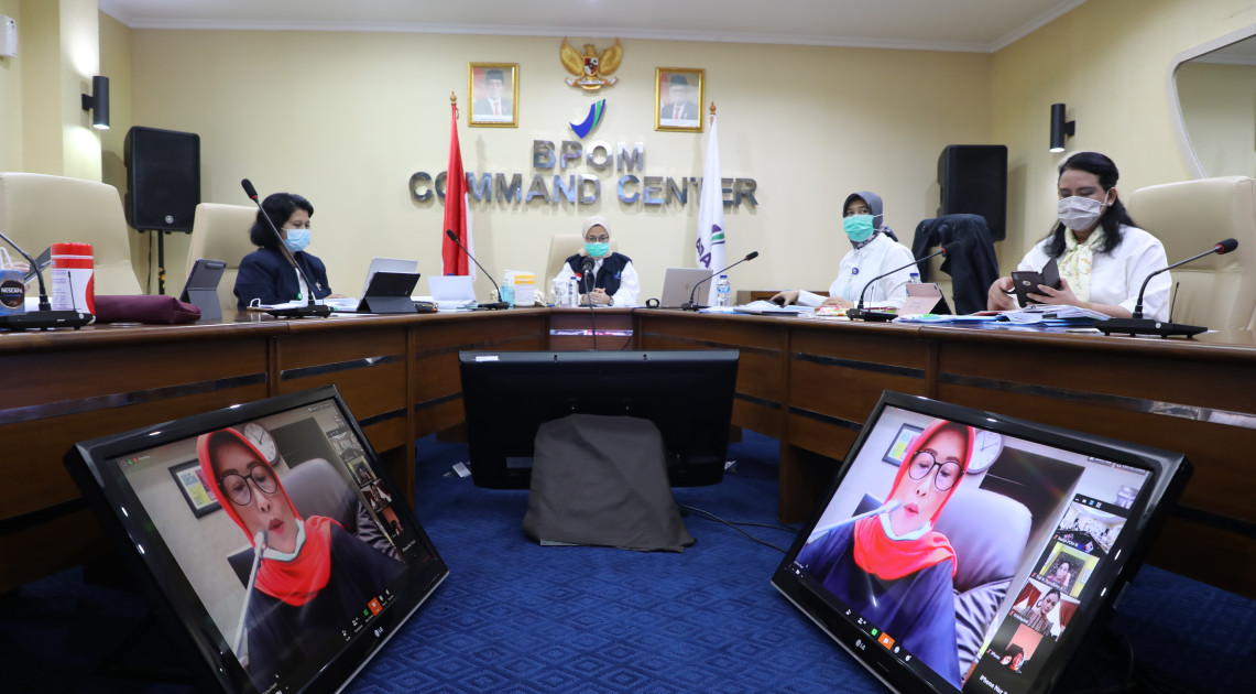 Kerjasama dan Humas