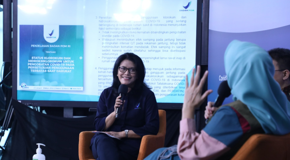 Kerjasama dan Humas