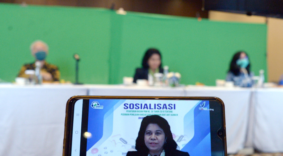 Kerjasama dan Humas