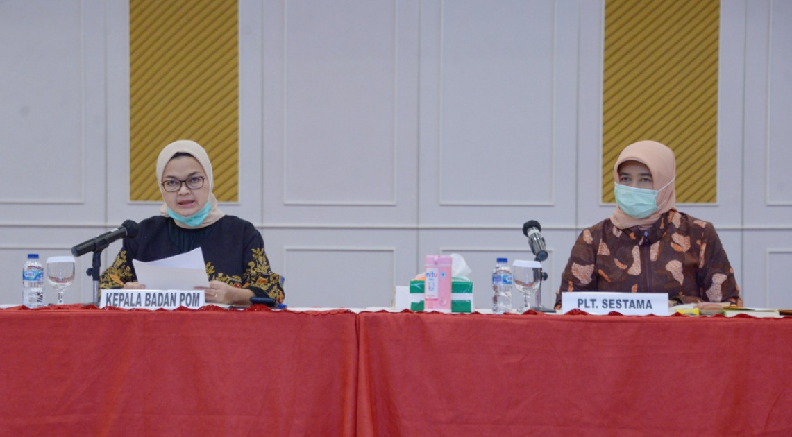 Kerjasama dan Humas