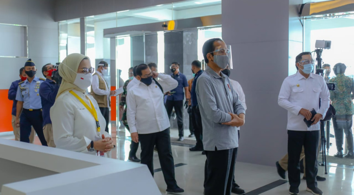 Kerjasama dan Humas