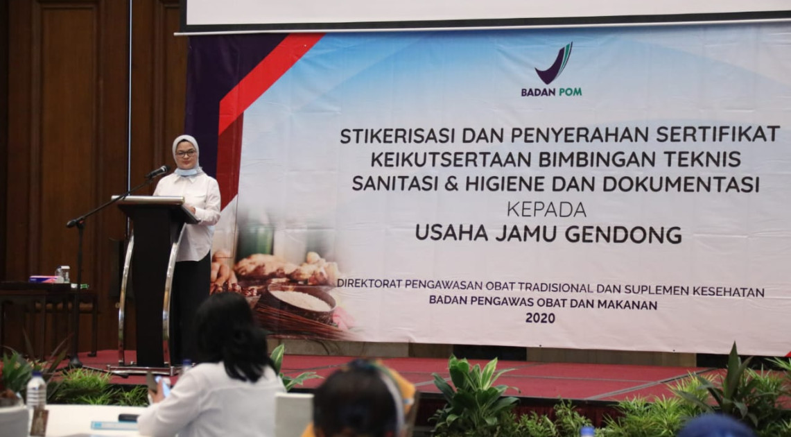 Kerjasama dan Humas