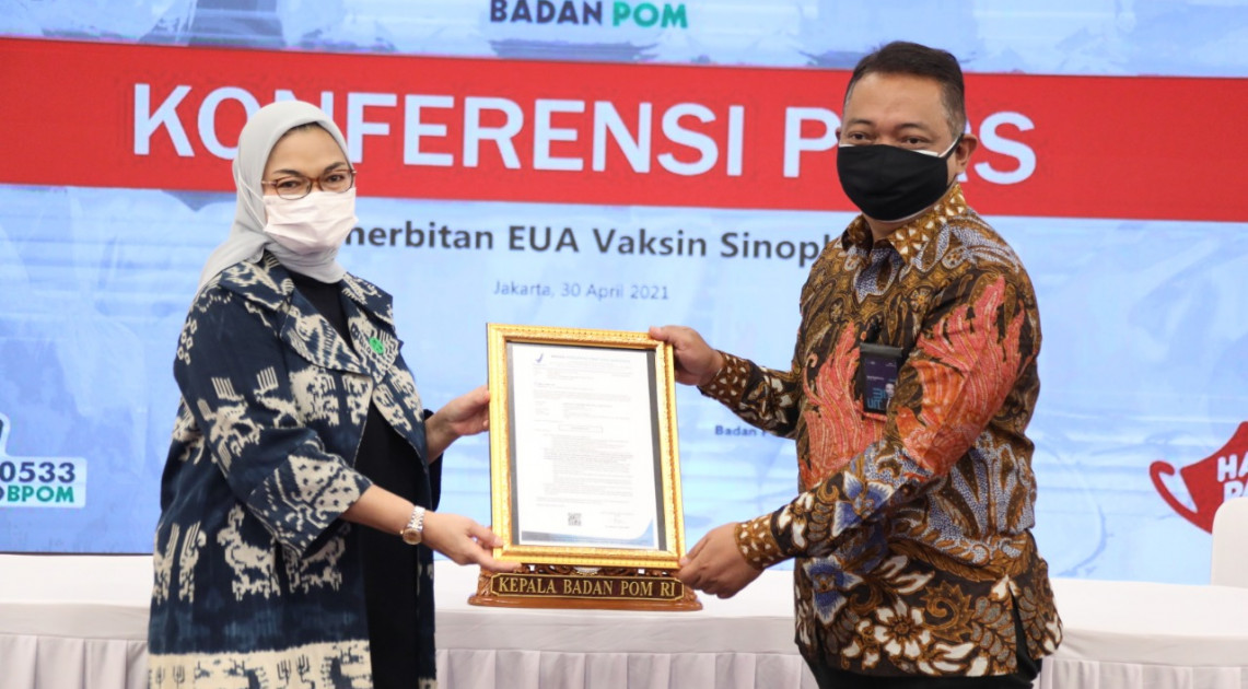 Kerjasama dan Humas