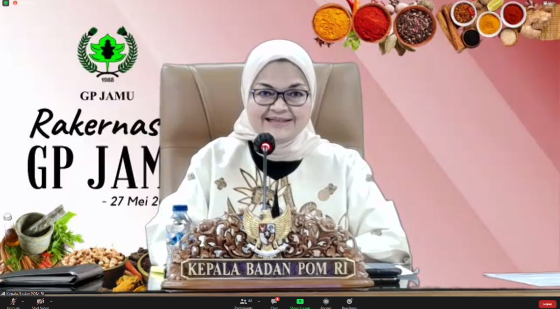 Kerjasama dan Humas