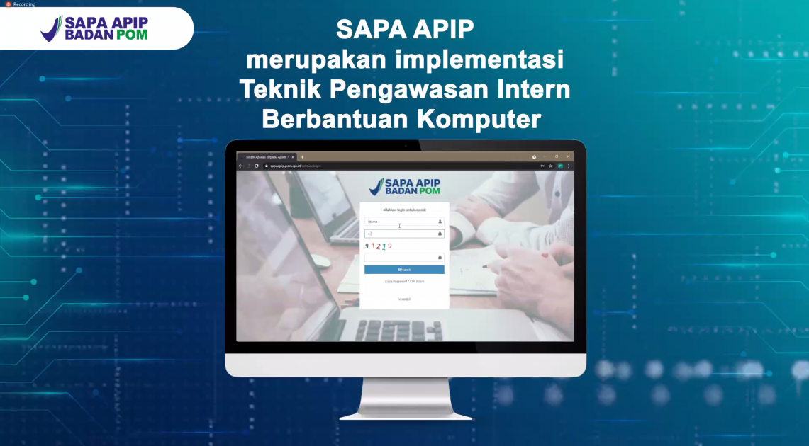 Kerjasama dan Humas
