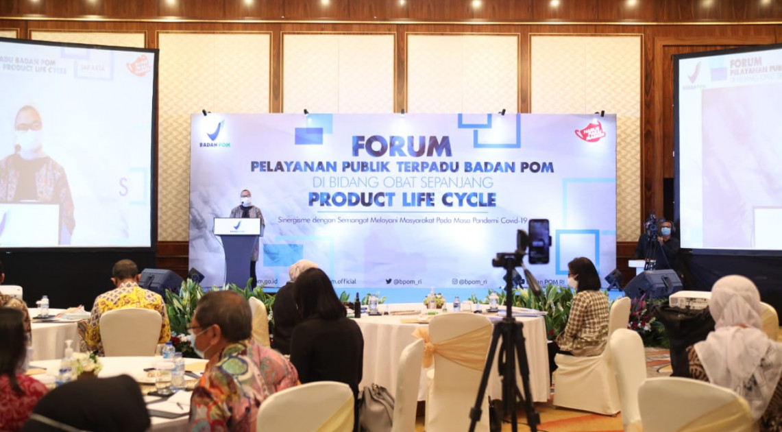 Kerjasama dan Humas