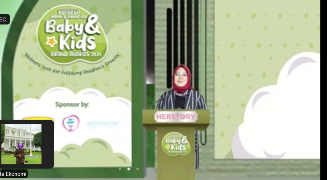 Kerjasama dan Humas