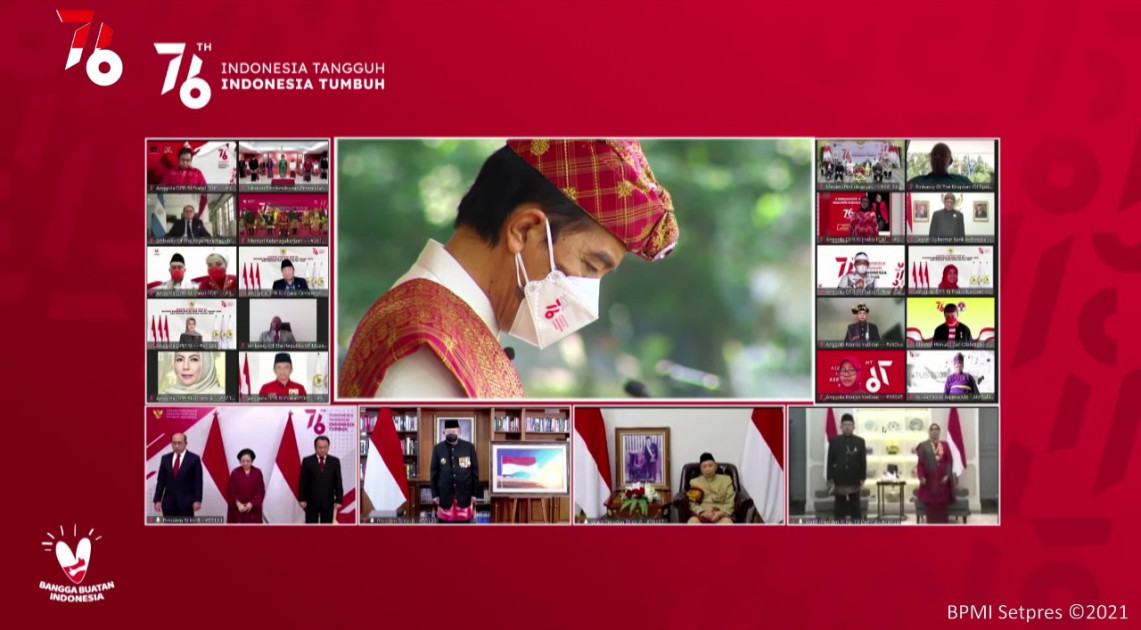 Kerjasama dan Humas