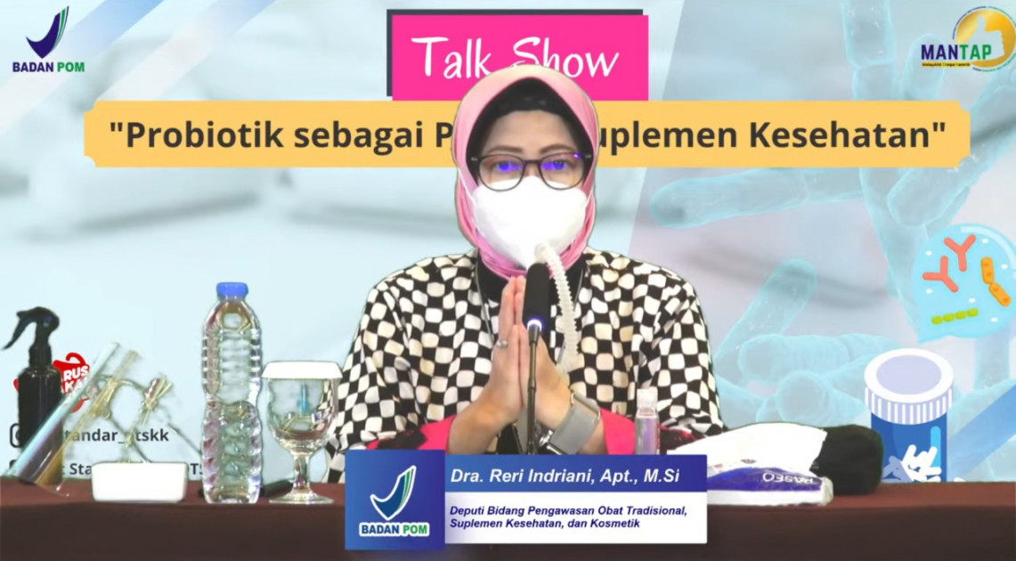 Kerjasama dan Humas