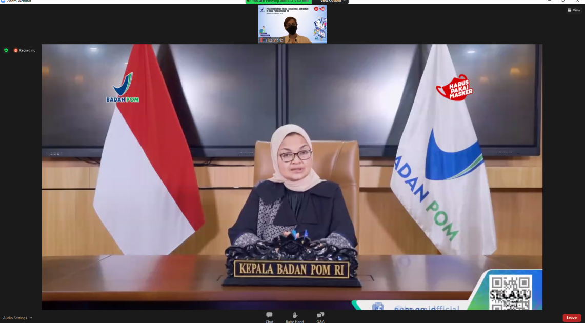 Kerjasama dan Humas