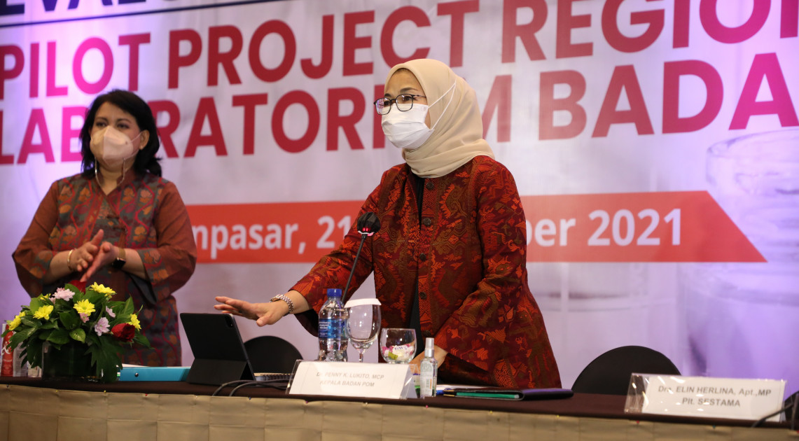 Kerjasama dan Humas