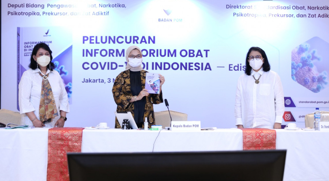 Kerjasama dan Humas