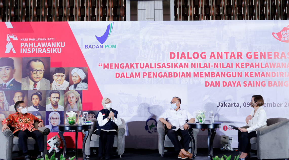 Kerjasama dan Humas