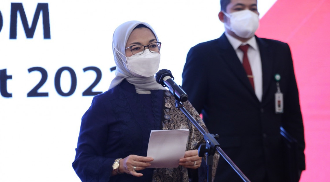 Kerjasama dan Humas