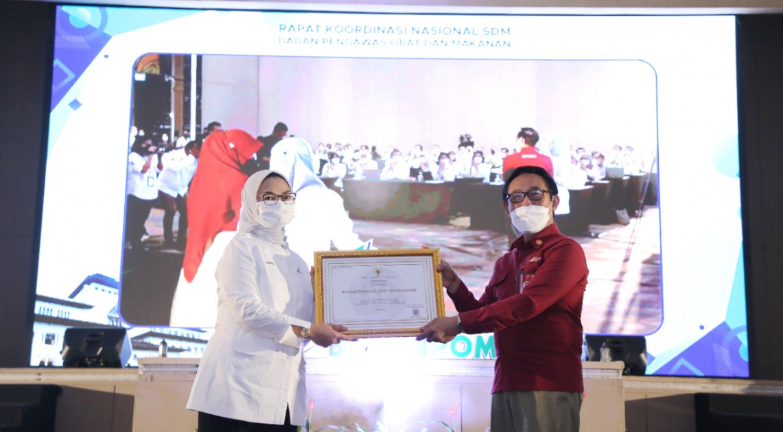 Kerjasama dan Humas